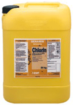 bwt Benamin Chlorin 20 кг